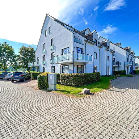 Haffblick Wohnung 41 Boltenhagen  Exteriér fotografie