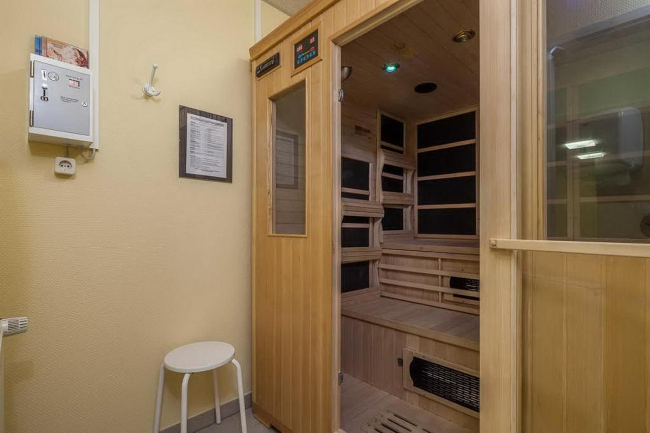 Haffblick Wohnung 41 Boltenhagen  Exteriér fotografie