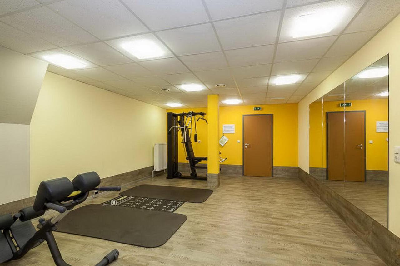 Haffblick Wohnung 41 Boltenhagen  Exteriér fotografie