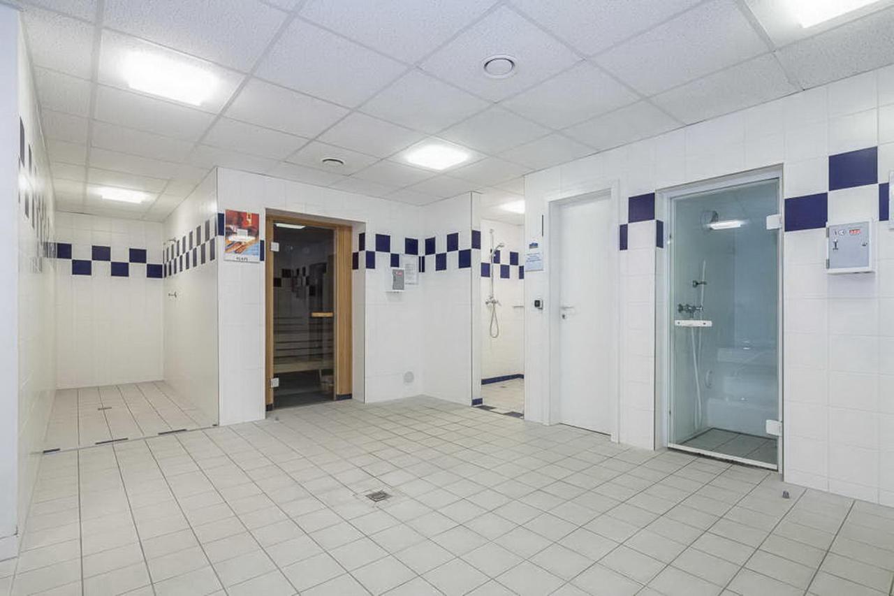Haffblick Wohnung 41 Boltenhagen  Exteriér fotografie