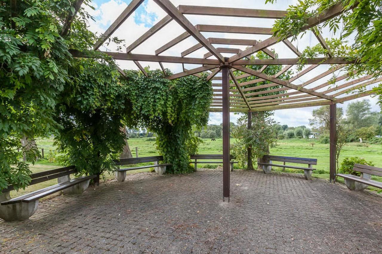 Haffblick Wohnung 41 Boltenhagen  Exteriér fotografie