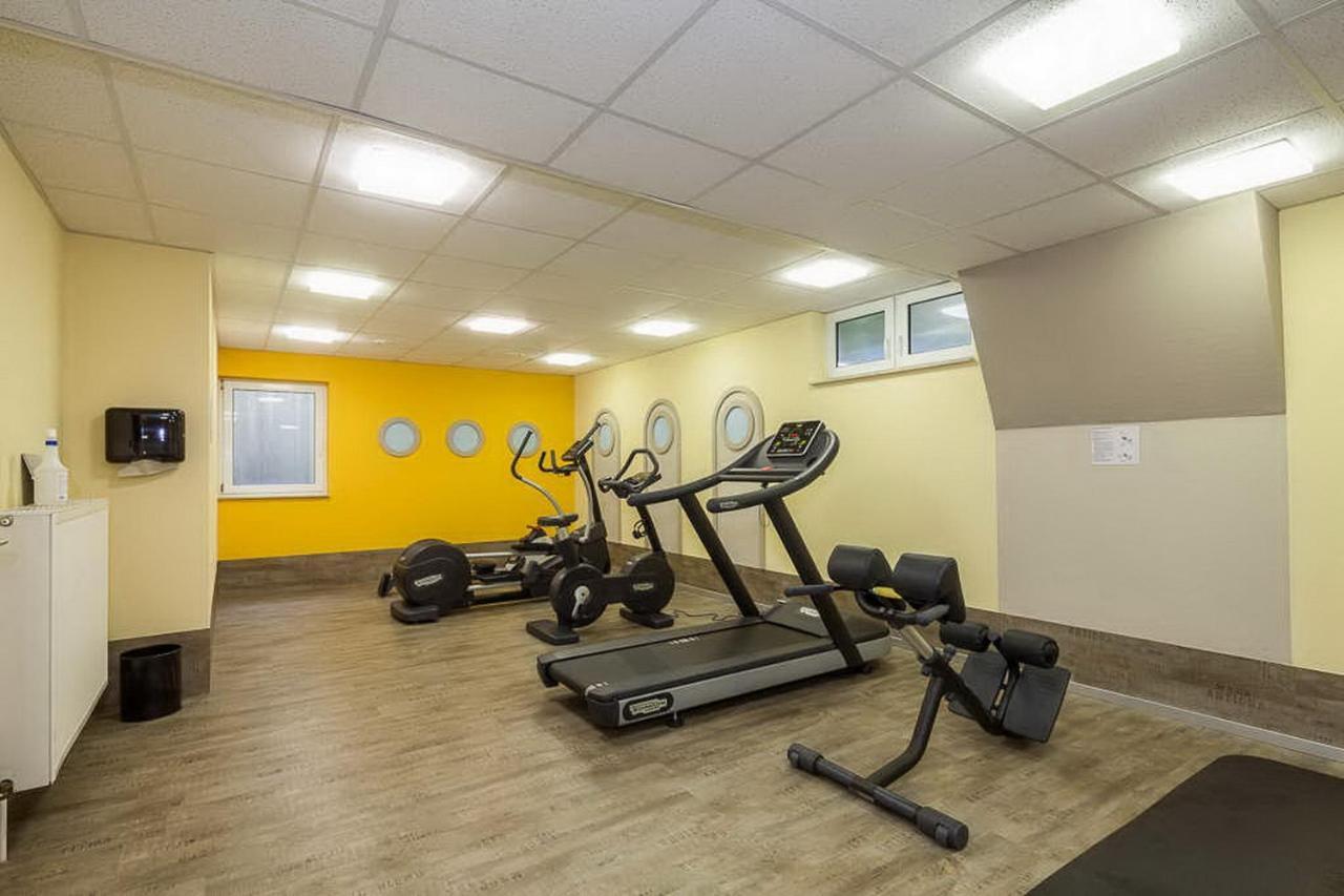 Haffblick Wohnung 41 Boltenhagen  Exteriér fotografie