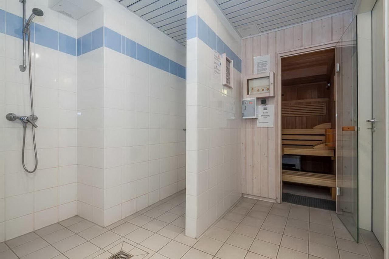 Haffblick Wohnung 41 Boltenhagen  Exteriér fotografie