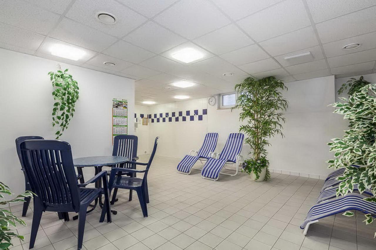 Haffblick Wohnung 41 Boltenhagen  Exteriér fotografie