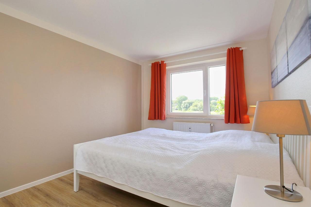 Haffblick Wohnung 41 Boltenhagen  Exteriér fotografie