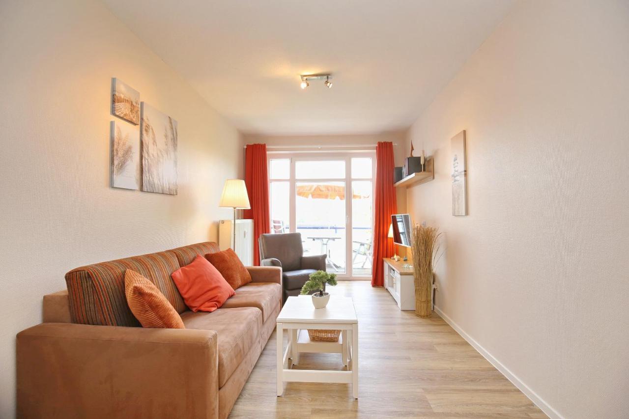 Haffblick Wohnung 41 Boltenhagen  Exteriér fotografie