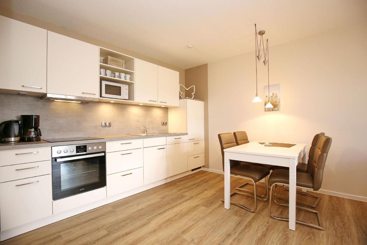Haffblick Wohnung 41 Boltenhagen  Exteriér fotografie