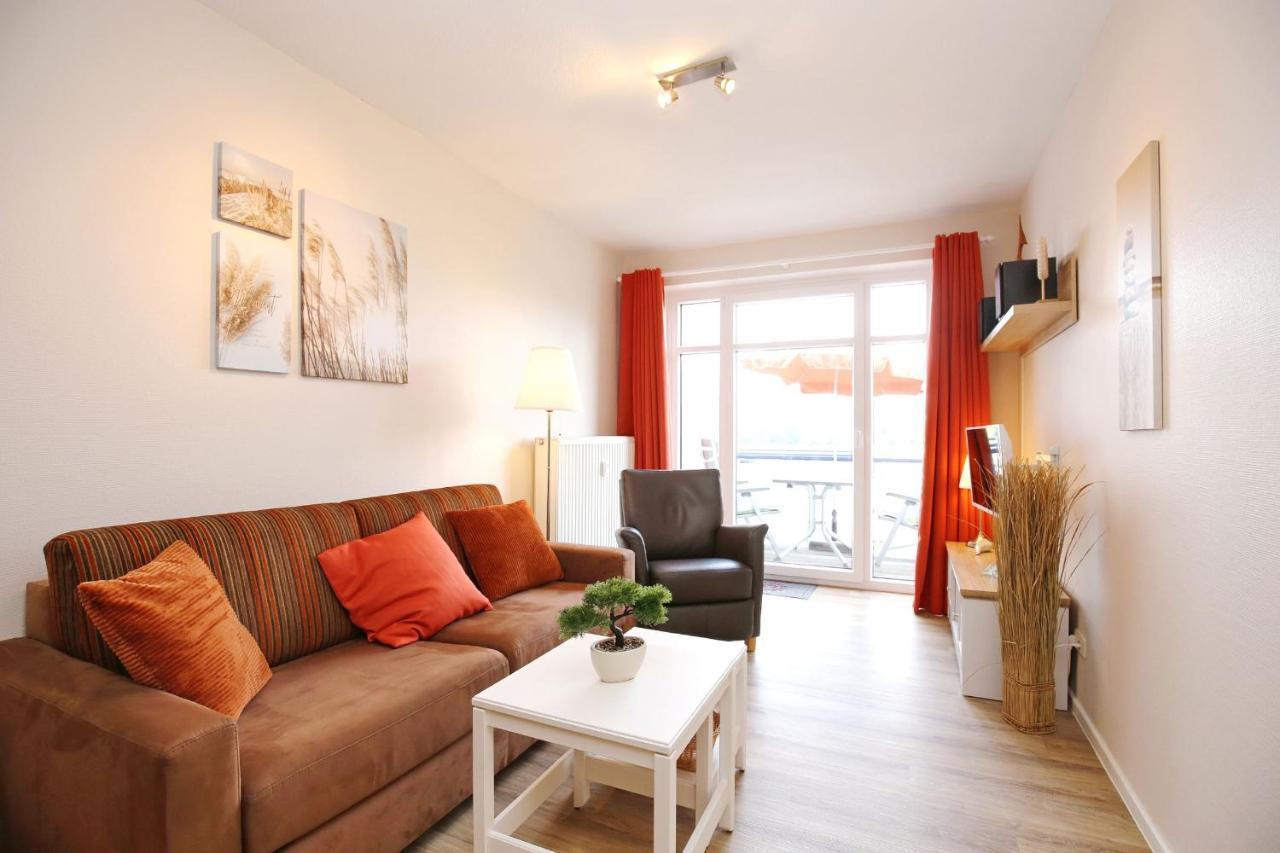 Haffblick Wohnung 41 Boltenhagen  Exteriér fotografie